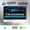 Trading: Atitude Mental do Trader de Sucesso - Mark Douglas