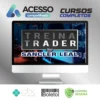 Treina Trade - Mundo Trader