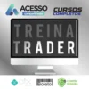 Treina Trader 4 - Mundo Trader