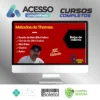Chá Da Tarde e Receita de Bolo + Setups de Dolar e Índice (Média de 15) - Thomas (Escola Para Uber)