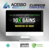 Curso 10X e 2X Gains e 20X Gains + Bonus - Ports Trader