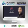 Curso Avançado de Opções - Luiz Fernando Roxo