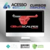 Curso Bull Scaper Trader - Bull Scaper Trader