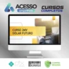 Curso de Dólar Futuro - 2Mv