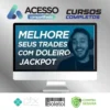 Curso de Dt em Dólar Futuro - Doleiro Jackpot