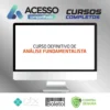 Curso Definitivo de Análise Fundamentalista - Vicente Guimarães