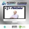 Curso Descobrindo o Preço, Trade System Phicube - Bo Williams
