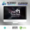 Curso Lyra Trader - Rodrigo Lyra