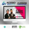 Curso O Jogo Aberto - OneWayCorp