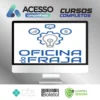 Curso Oficina do Fraja (Dólar/Índice/Mercado Futuro) - Roney Albert Frajola