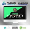 Curso Price Action Proifissional - André Machado (Ogro de WST)