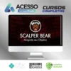 Curso Scalper Bear - Diego Gonzales