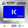 Curso Skycap Traders - Caio Possiedi