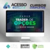 Curso Trader de Opções - Diego Bruno Invest