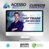 Day Trader em Opções - Felipe Denden