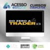 Do Zero a Trader 2.0 - Carol Paiffer