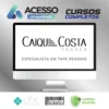 Dólar Futuro - Caique Costa