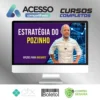 Estratégia do Pozinho - Luiz Fernando Roxo