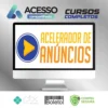 Acelerador de Anúncios - Micha Menezes