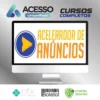 Acelerador de Anúncios 3.0 - Micha Menezes