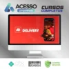 Acelerador de Delivery - Micha Menezes