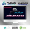 Acelerador de Perpétuo - Micha Menezes
