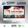 Acelerador Digital - Pedro Quintanilha