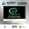 Perfis Farmados: Perfect Farming - Tiago Rebelo