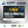 Plano 5D - Mago do Marketing