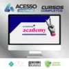 Rocketship Academy - Agência Rocketship
