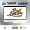 ROI dos Deuses - Emmanuel Torres
