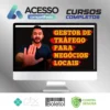 Tráfego Para Negócios Locais - Fábio Bindes