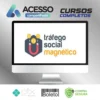 Tráfego Social Magnético - Admais Comunicação