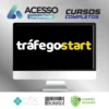 Tráfego Start - Erickson Monteiro