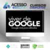 Viver do Google 2.0 - Davi Gunnar