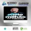 Zero a Meio Milhão com Taboola - Ian Dalla