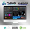 Google Data Studio para Gestores de Tráfego - Dericson Pablo