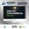 MDC: Mapa da Contingência - Gabriel Azeredo