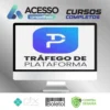 Tráfego de Plataforma - Bárbara Bruna