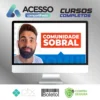 Comunidade Sobral de Tráfego - Pedro Sobral