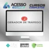 Curso Gerador de Tráfego - Vicente Sampaio