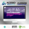 Decolando com Tráfego Pago - Caroline Almeida