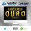 Entregando Ouro - Imersão Tio do Digital