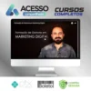 Formação de Gestores de Marketing - Olímpio Araujo