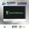 Gestor de Performance - Diego Santana