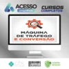 Maquina de Trafego E Conversão - Adriano Gianini