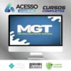 Método Gestor de Tráfego - Mago do Marketing (Sérgio)