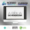 A Bíblia do Vendedor - Stephan Schiffman