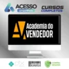 Academia do Vendedor - Adriano Carioca