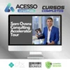 Consulting Accelerator - Sam Ovens